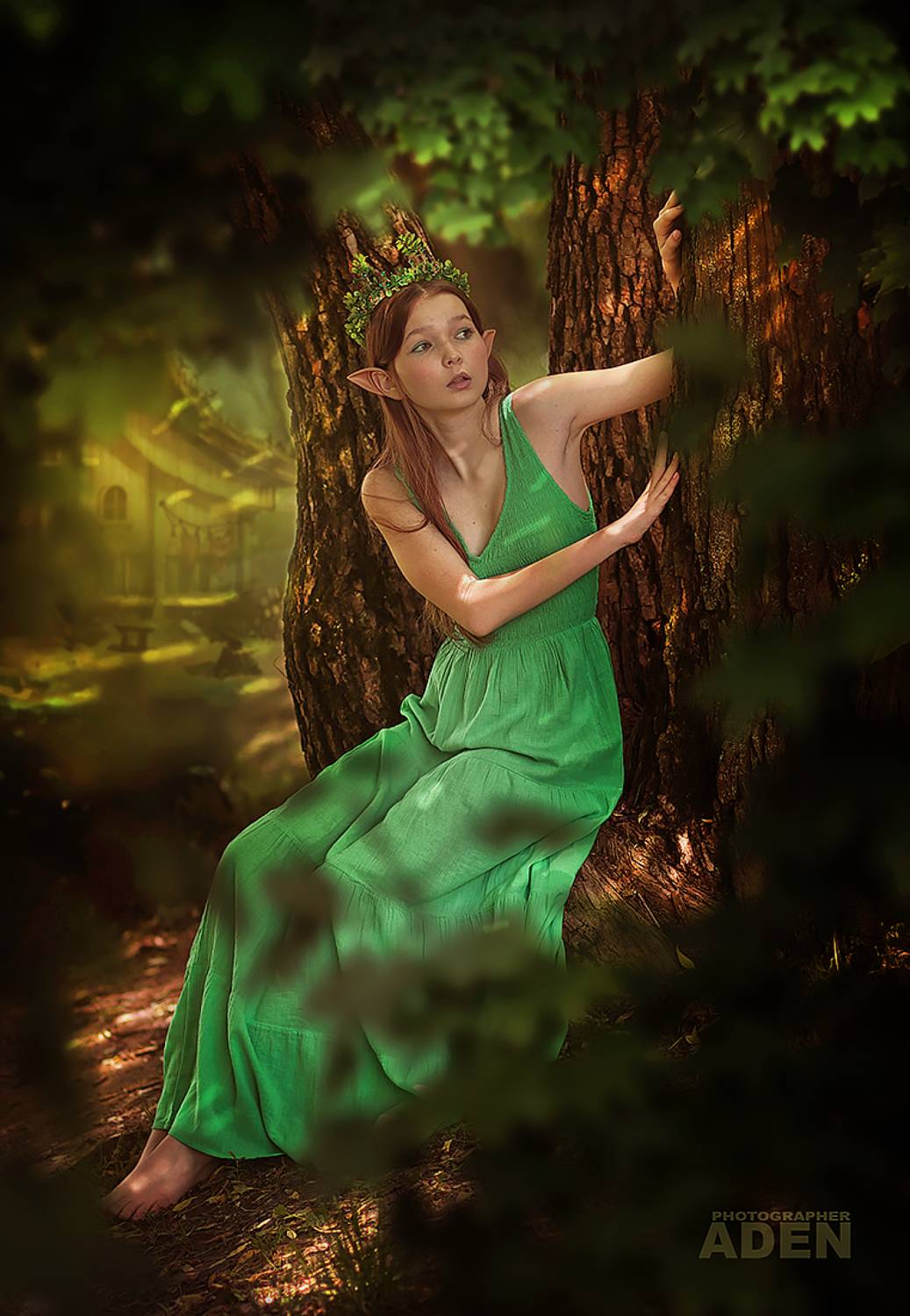 , Алексей Денисов