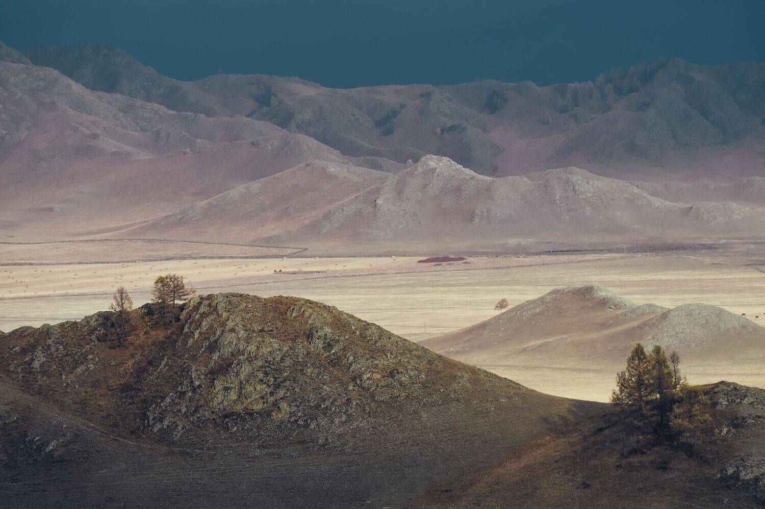 , Tatiana Meshcheryakova