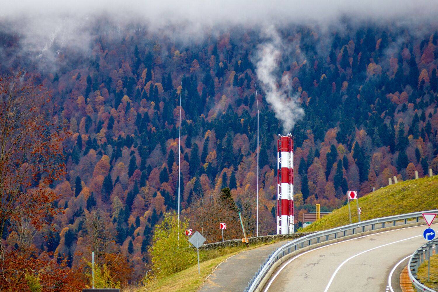 , Сергей Фаренюк