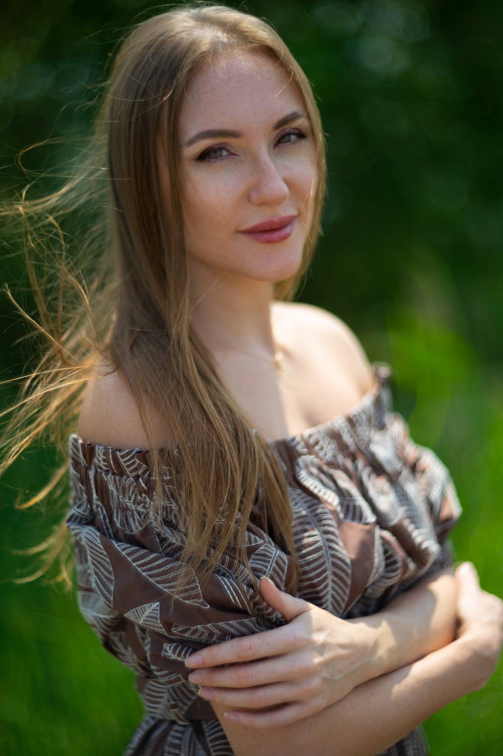 , Andrew Gnezdilov
