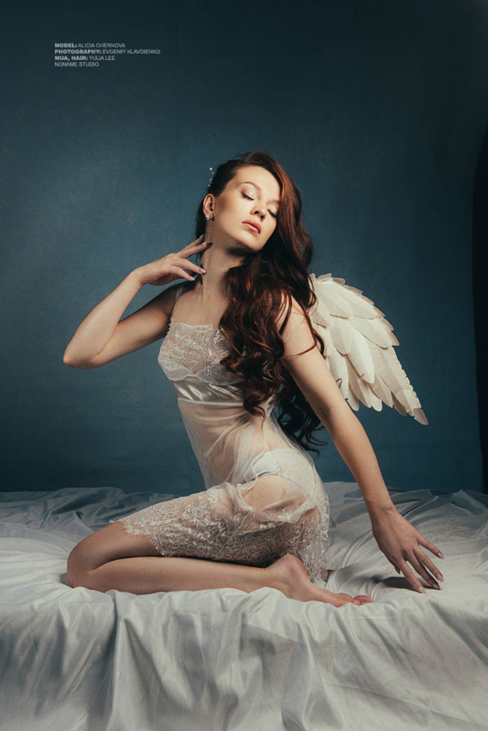 , Евгений Клавдиенко