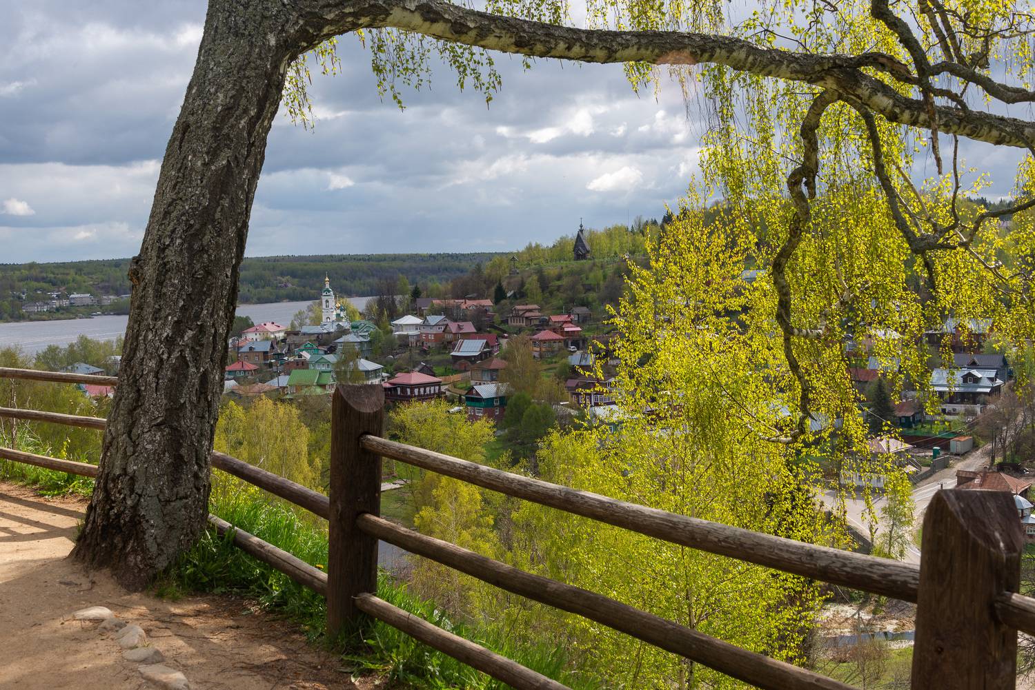 , Владимир Брагилевский