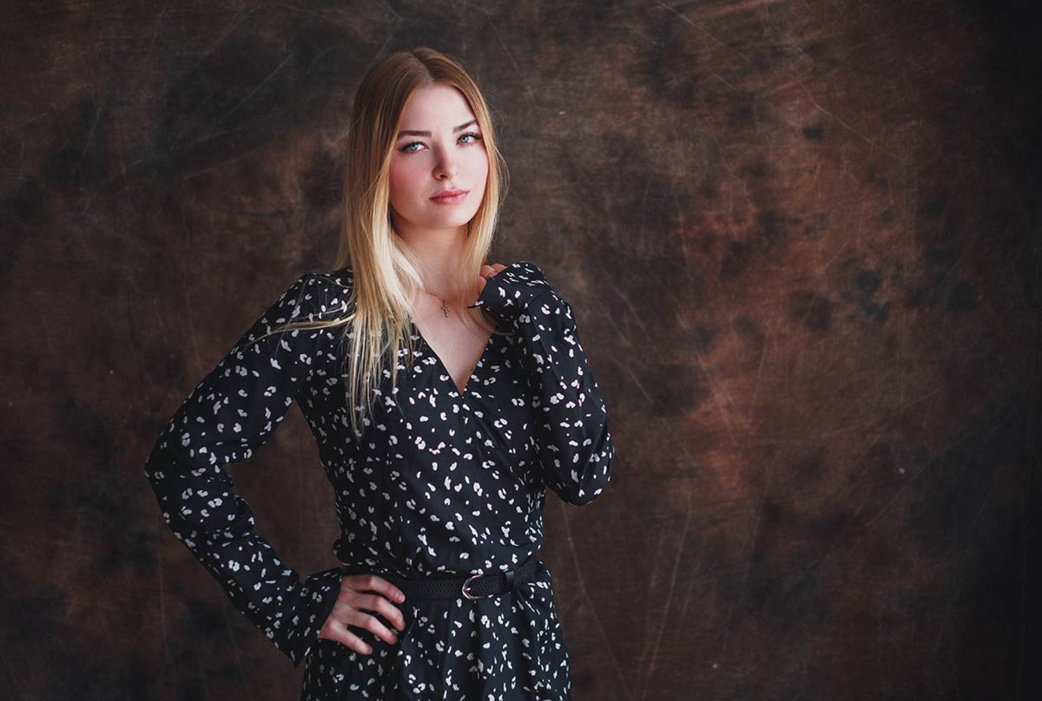 , Алексей Гилёв