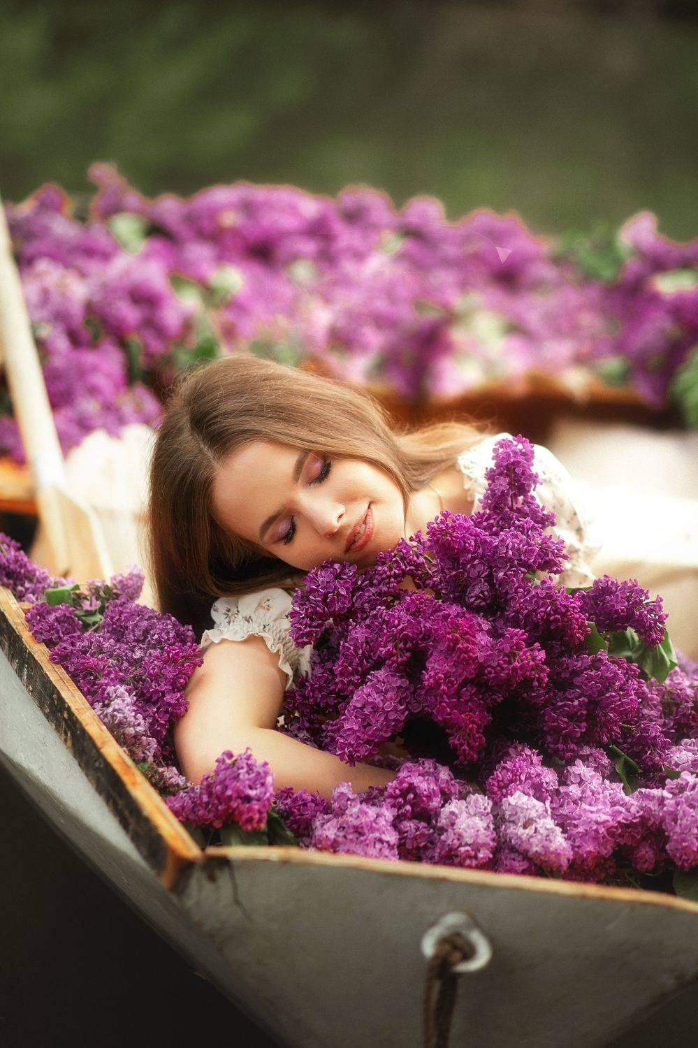 , Виктория Литвиненко