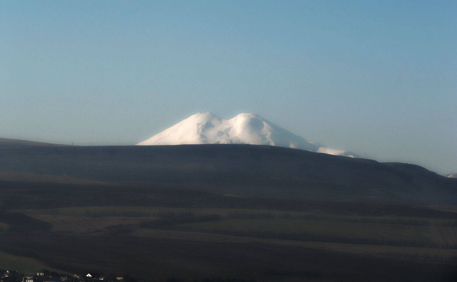 эльбрус, КарОл
