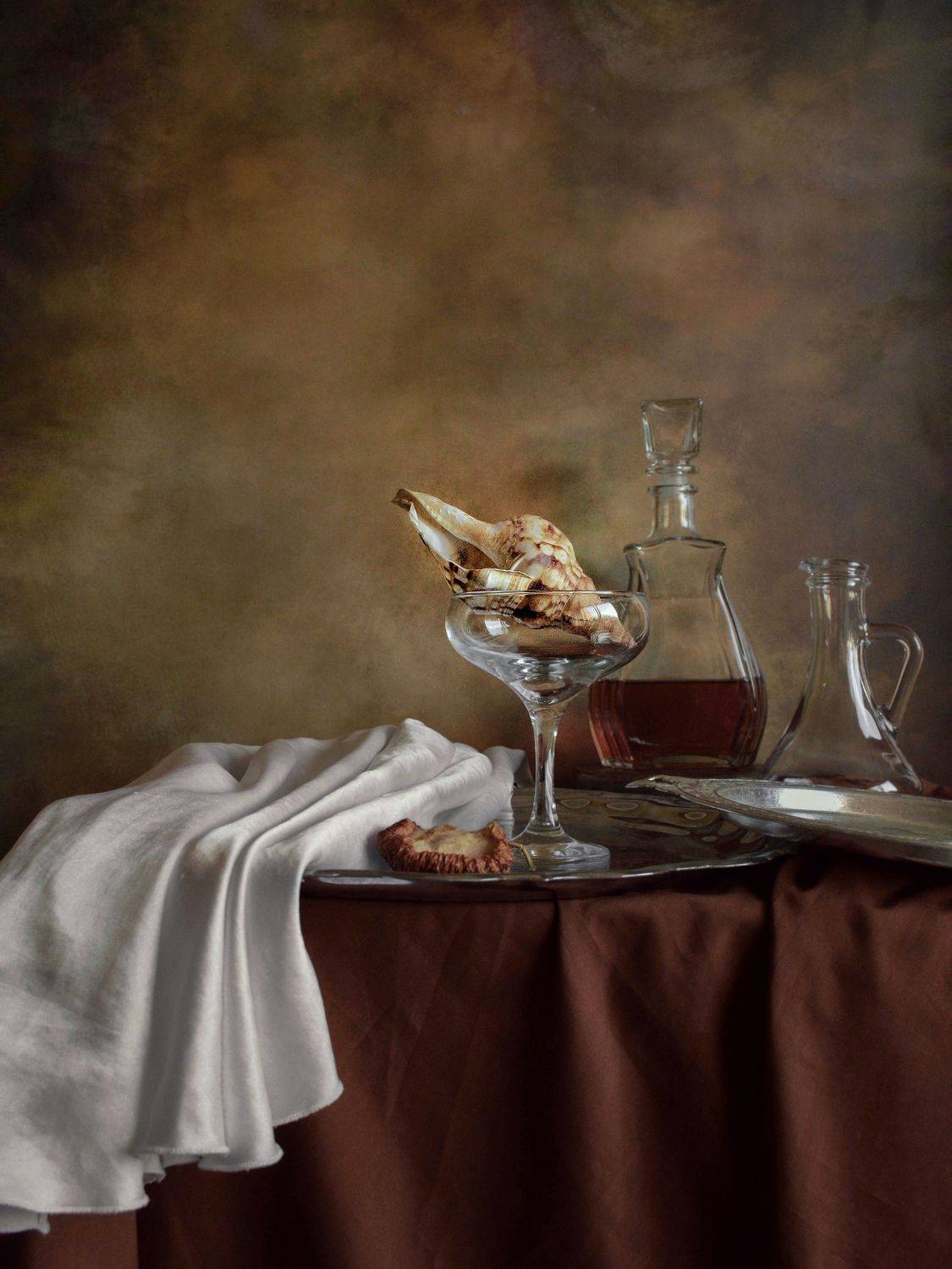 , Дина Полухина