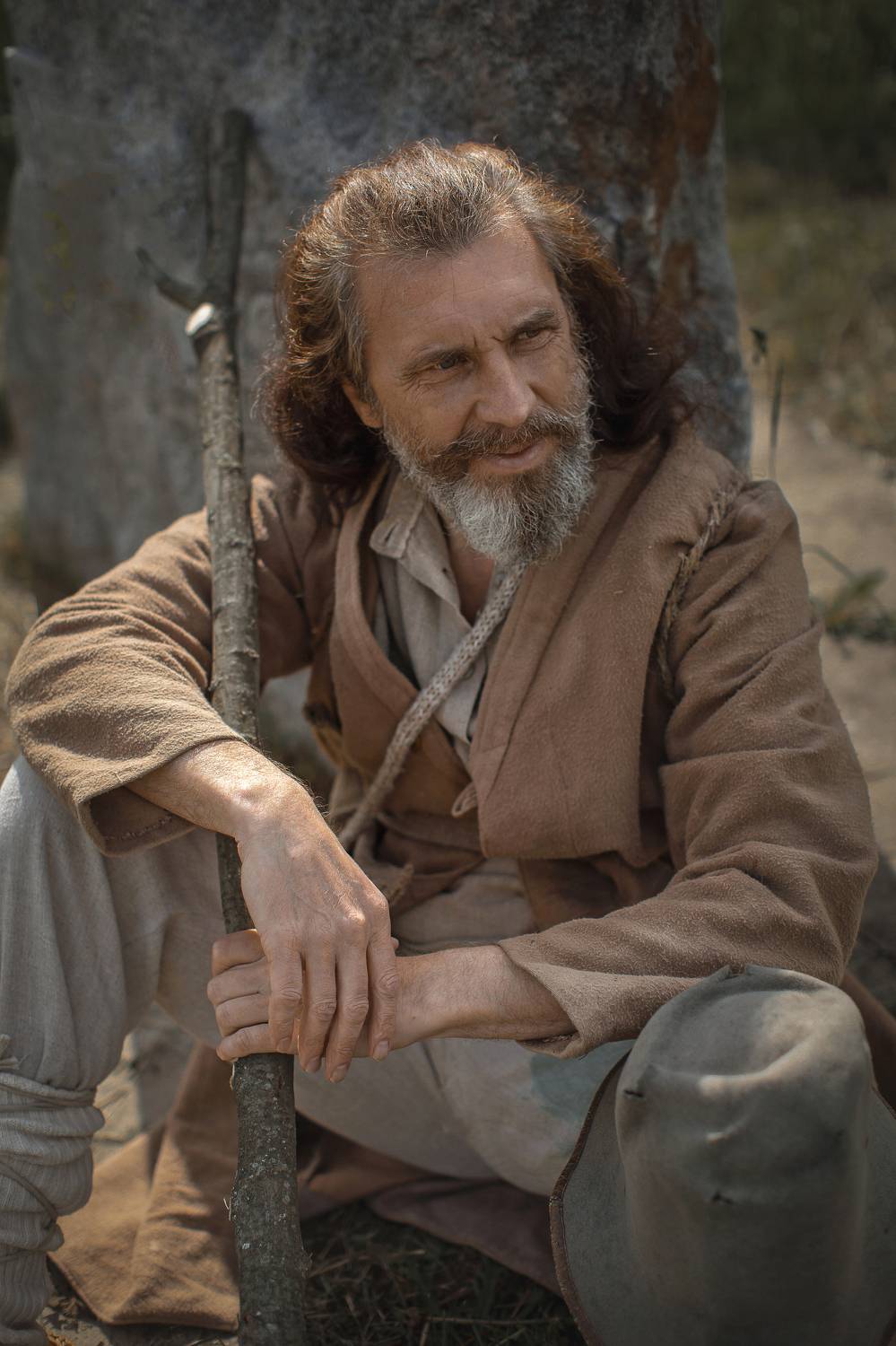 дорога история мужчина красота искусство фотография мудрость, Шепелева Татьяна