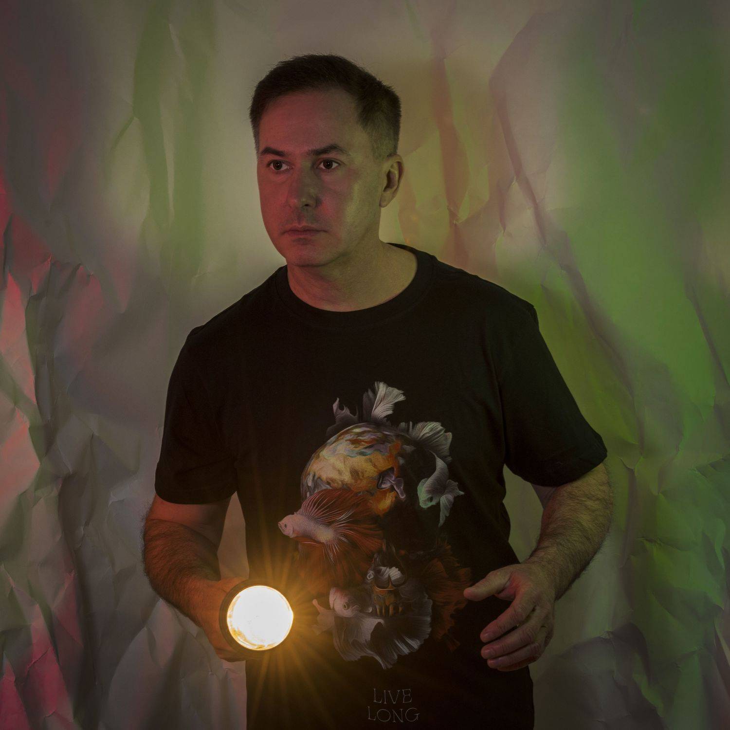 , Сергей Ослопов