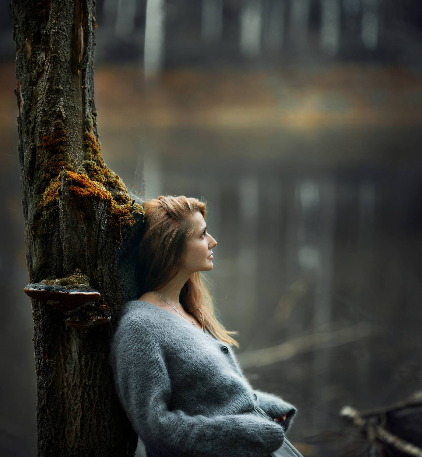 , Мельникова Анна