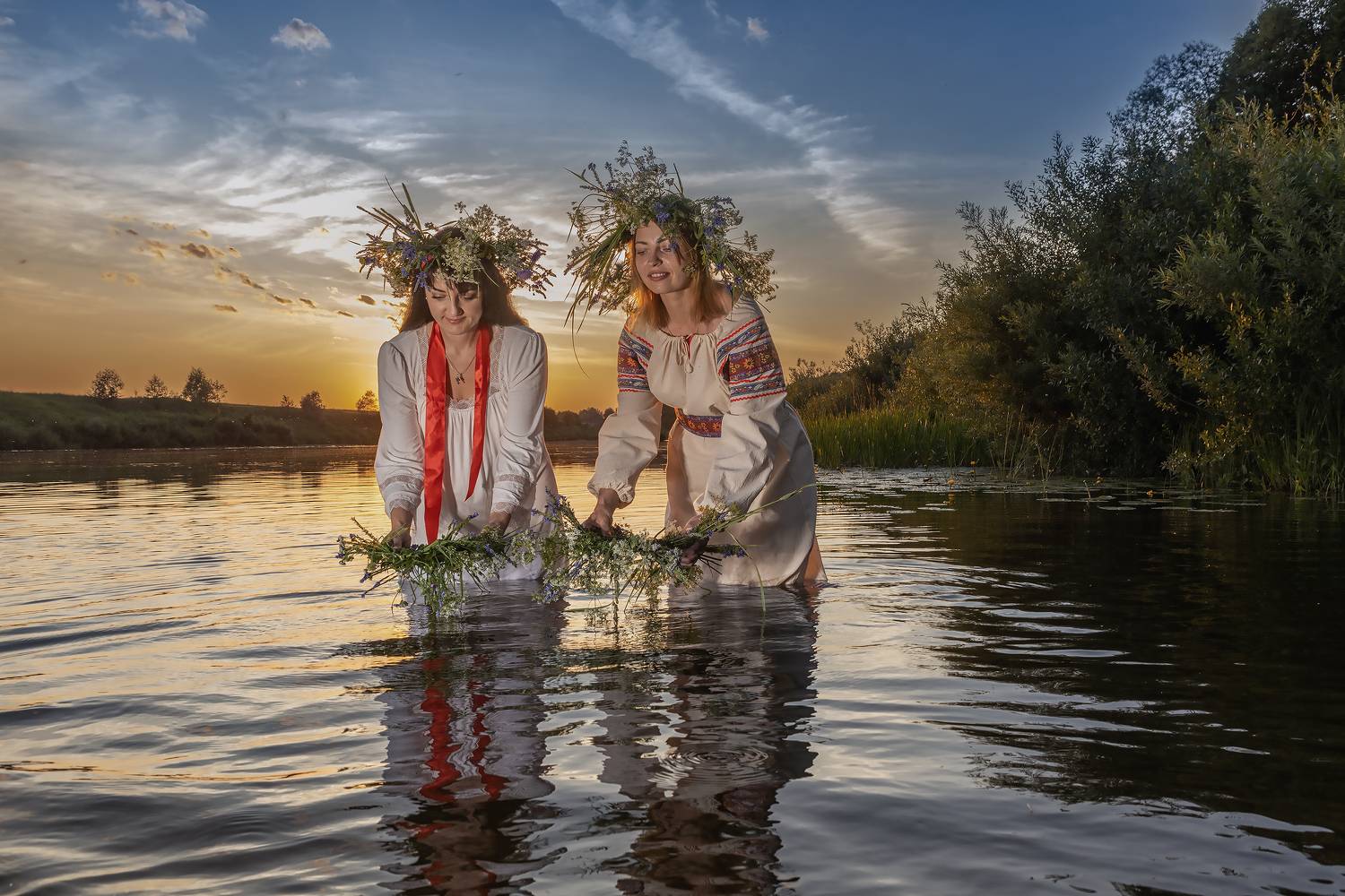 , Дмитрий Счеславский