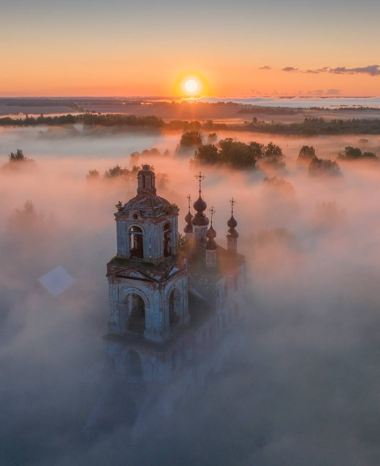 #тверская область, #заброшки, Захарова Наталья