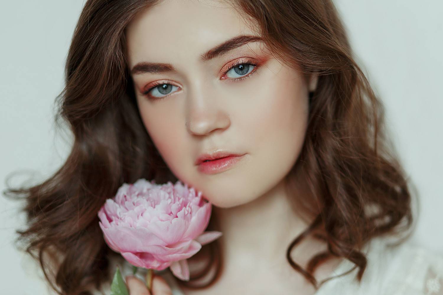 , Marie Dashkova