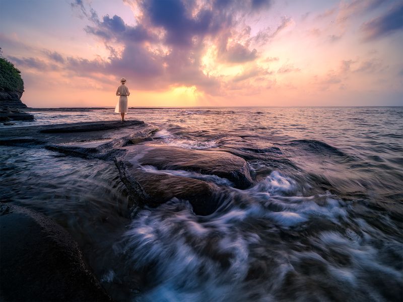 Heart towards the distance фото превью