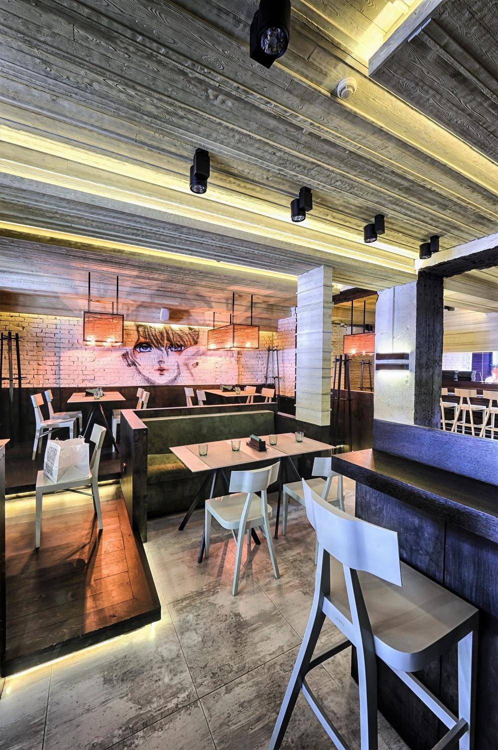 , Михаил Попов