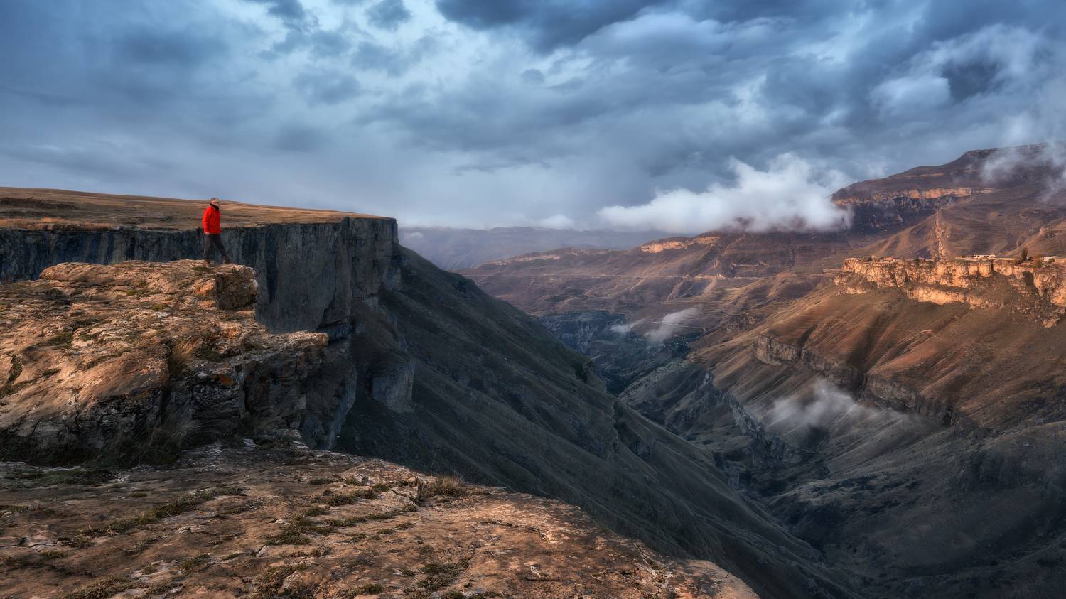 дагестан,кавказ,цолотль, Андрей