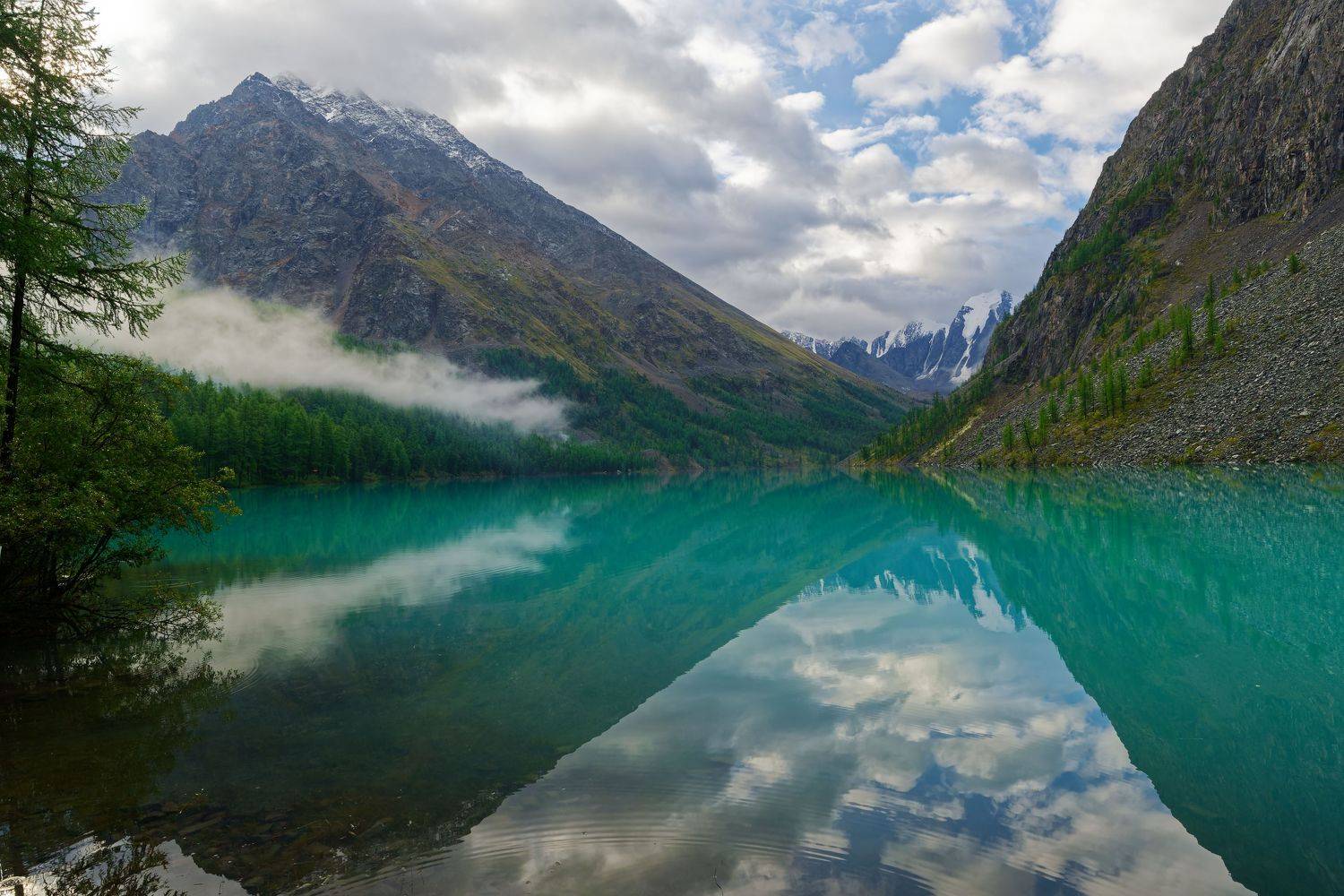 , Павел Ившин