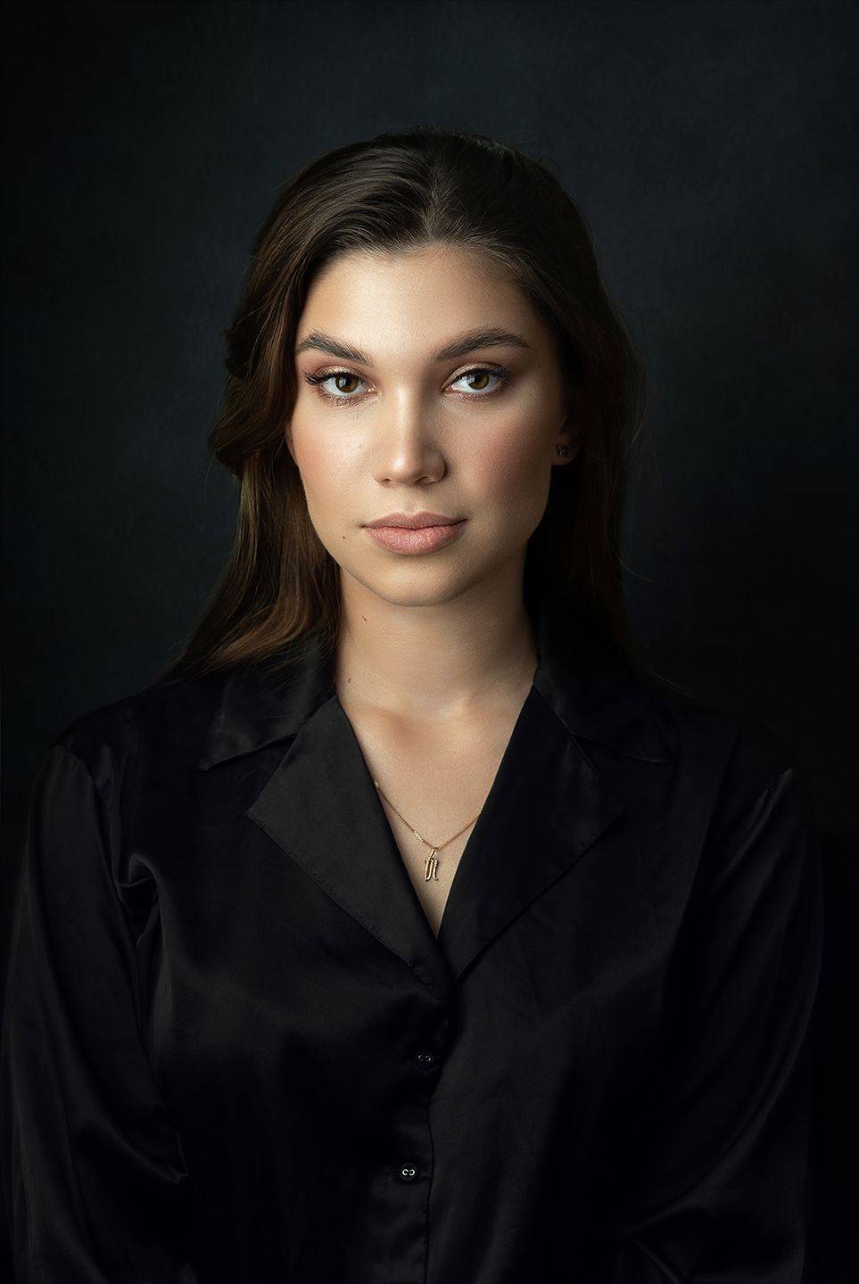 , Андрей Афанов