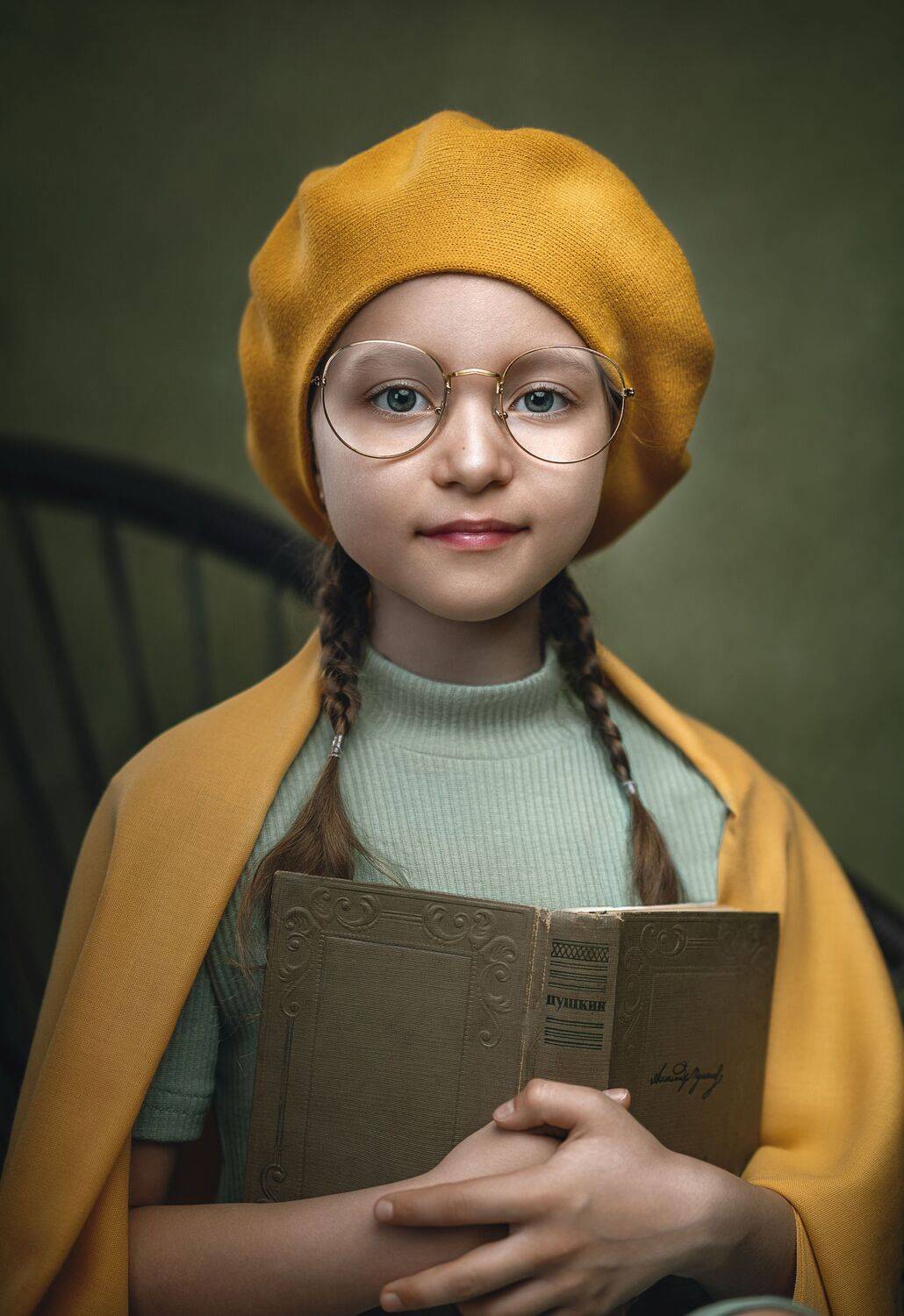 , Андрей Афанов