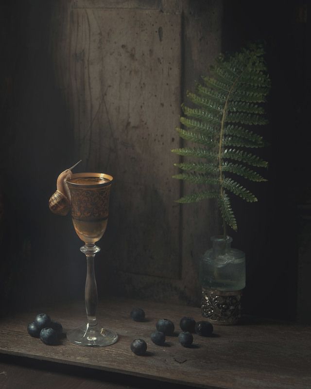 A luz фото превью