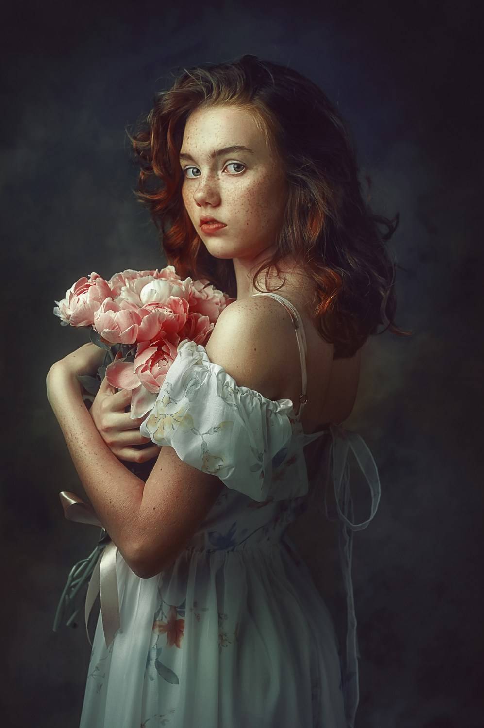 , Ирина Ганич