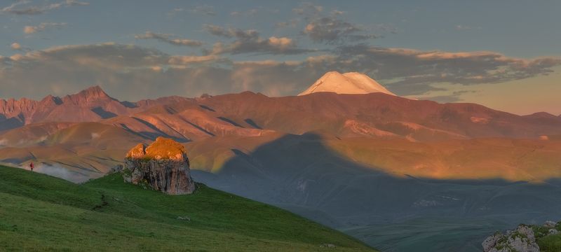 Встреча фото превью