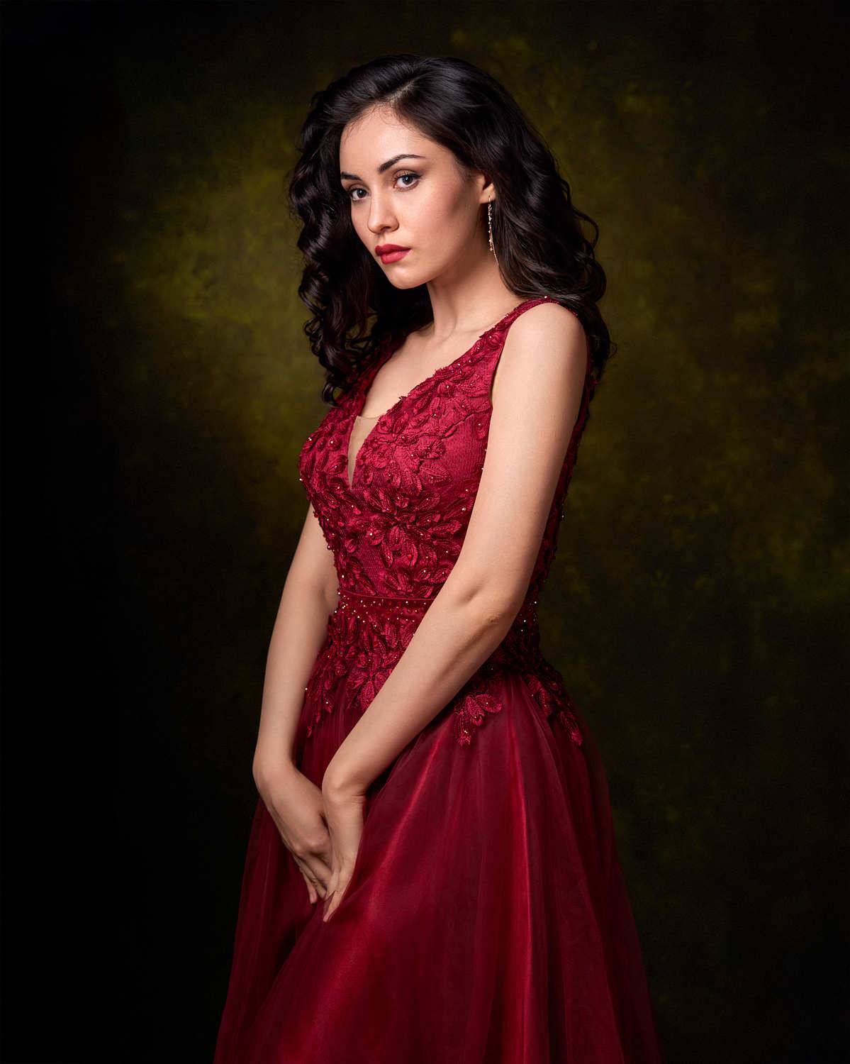 , Anatoly Komissarov