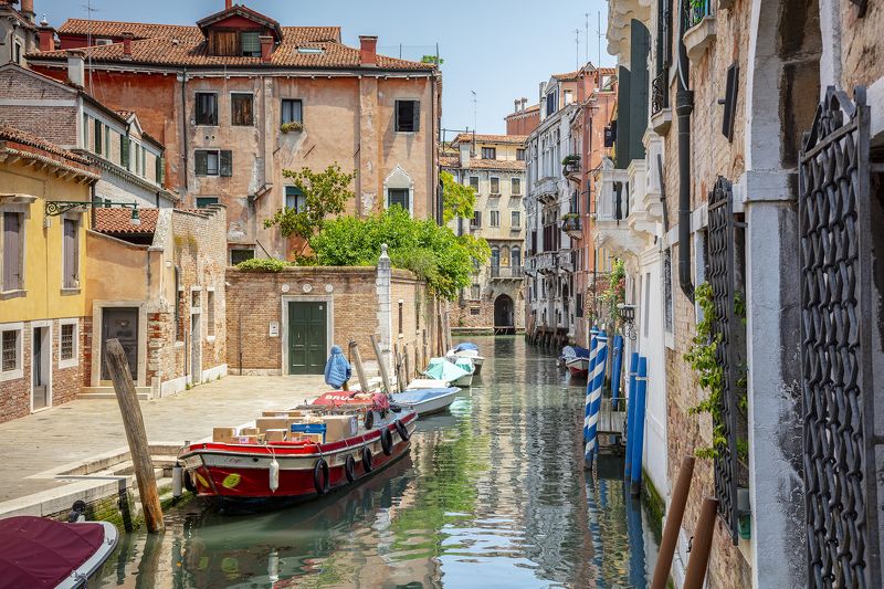 Venice фото превью