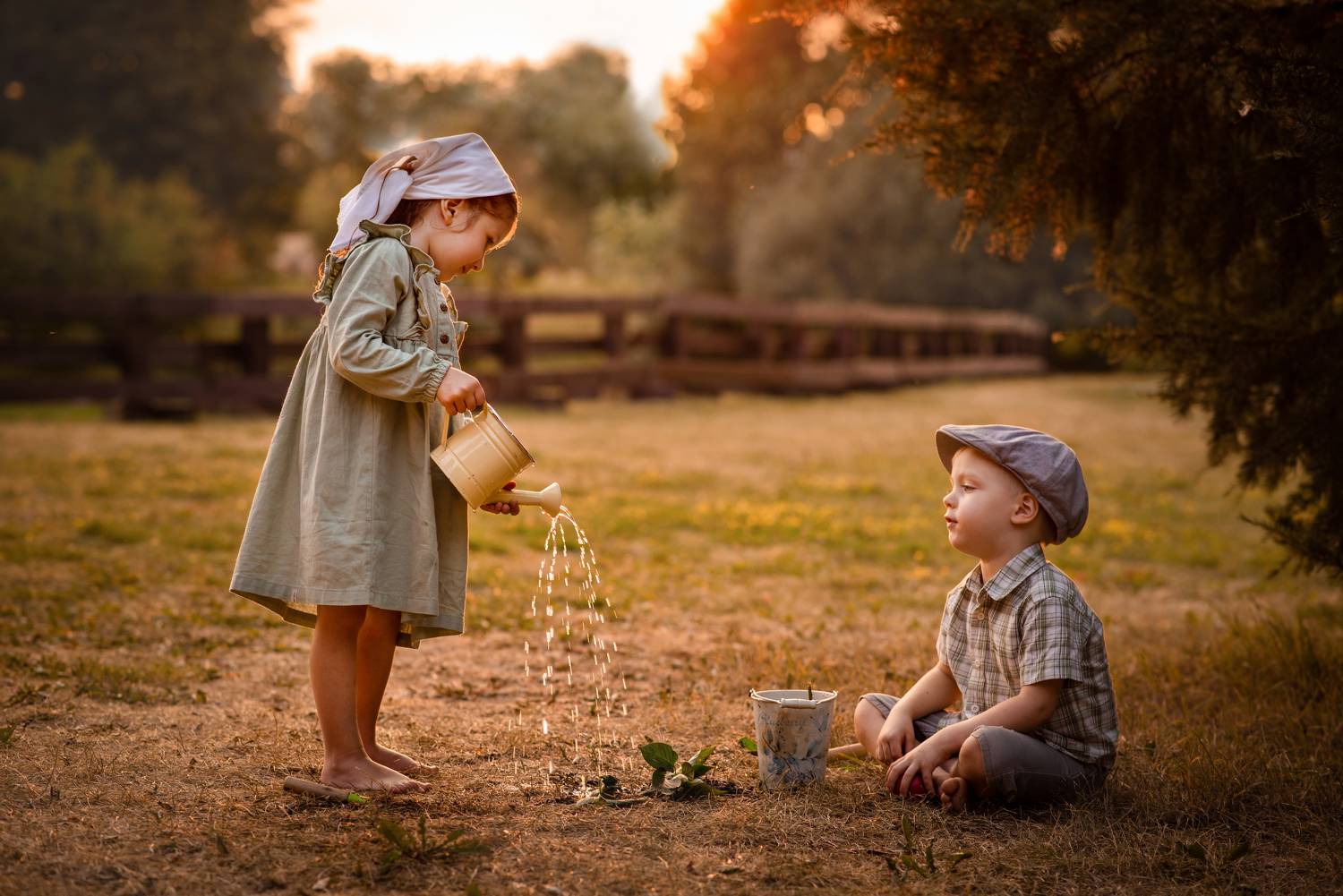 , Боровикова Анна