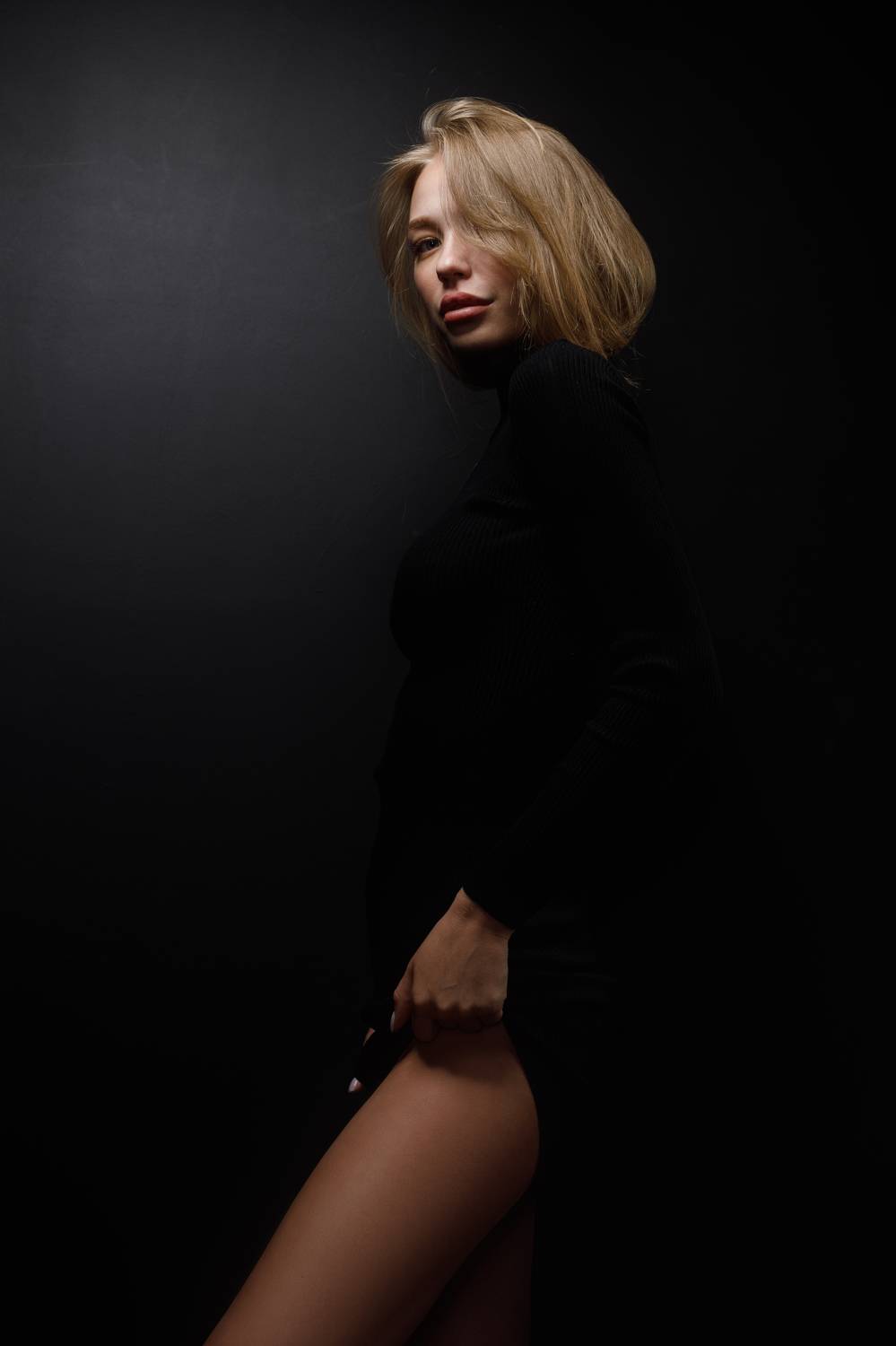 , Сергей Сорокин