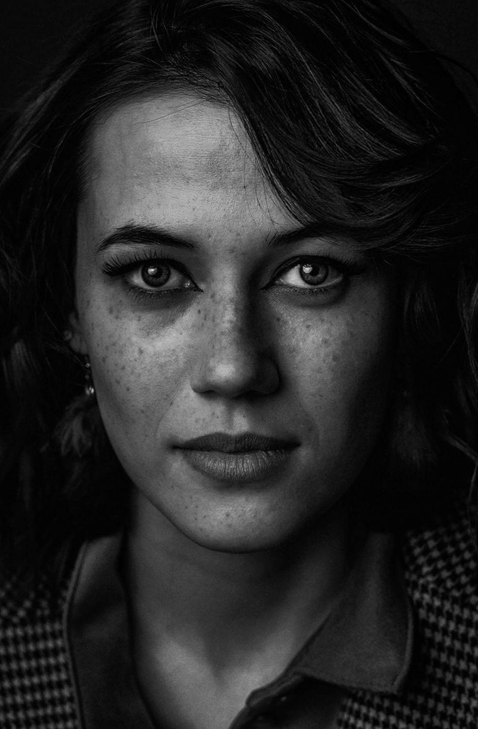 , Anastasia Astakhova