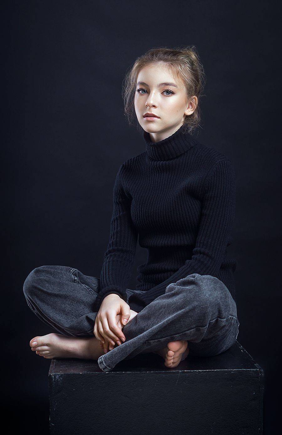 , Андрей Афанов