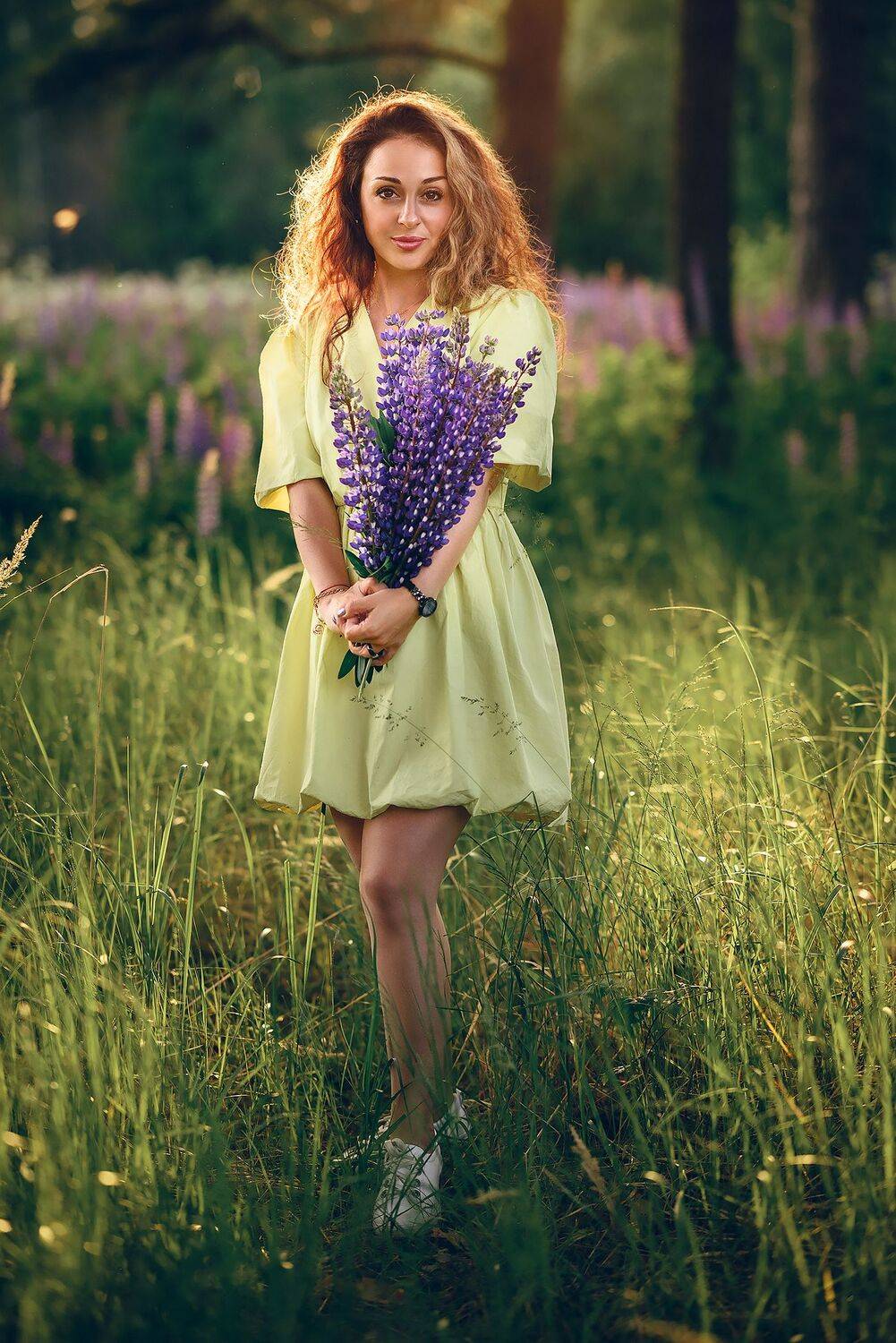 , Андрей Афанов