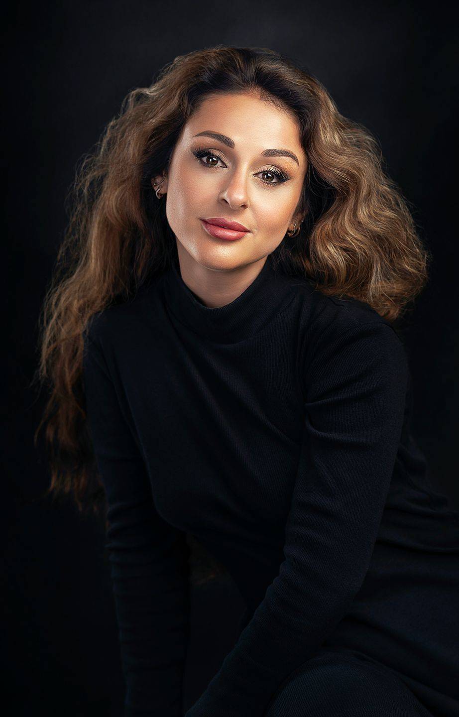 , Андрей Афанов