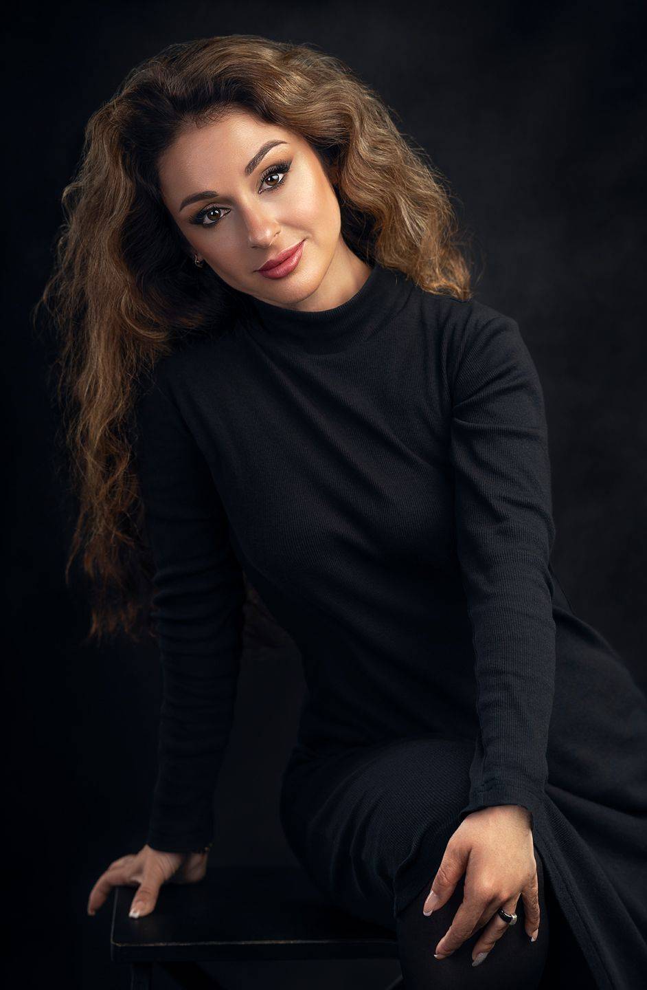 , Андрей Афанов