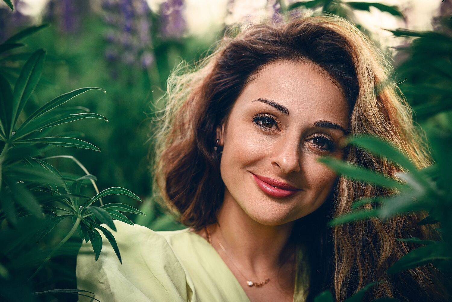 , Андрей Афанов