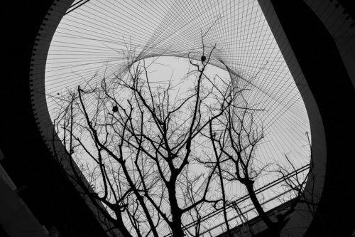 Urban Decay Atrium