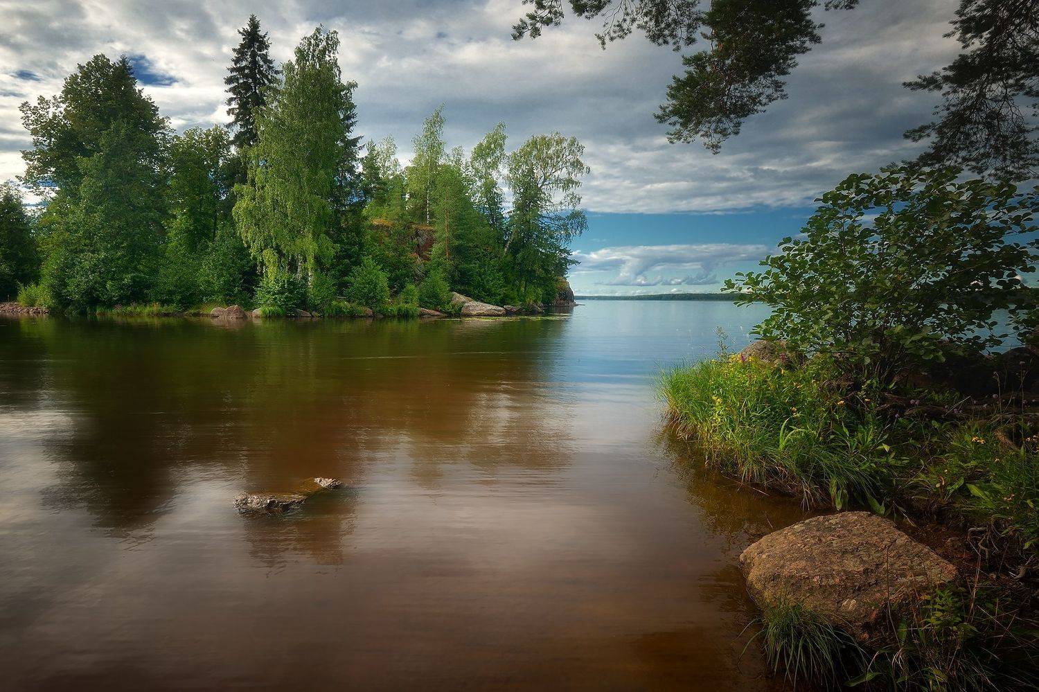 , Алексей Никонов