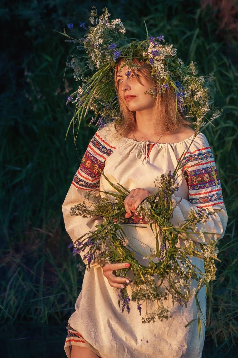 , Дмитрий Счеславский