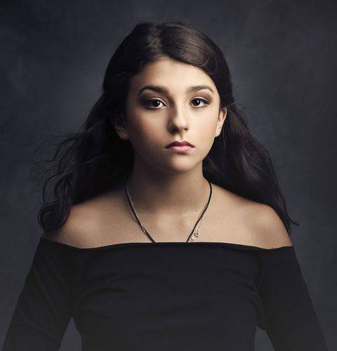 Portrait