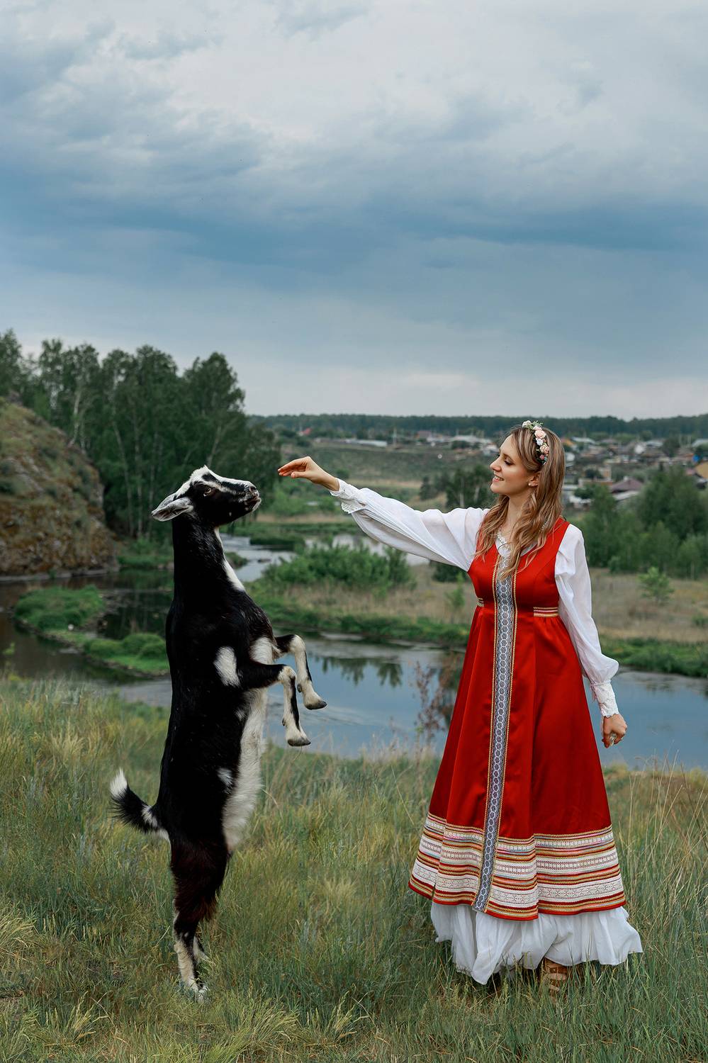 , Екатерина Иванова