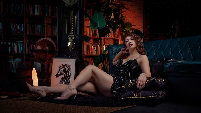 Елена фото превью