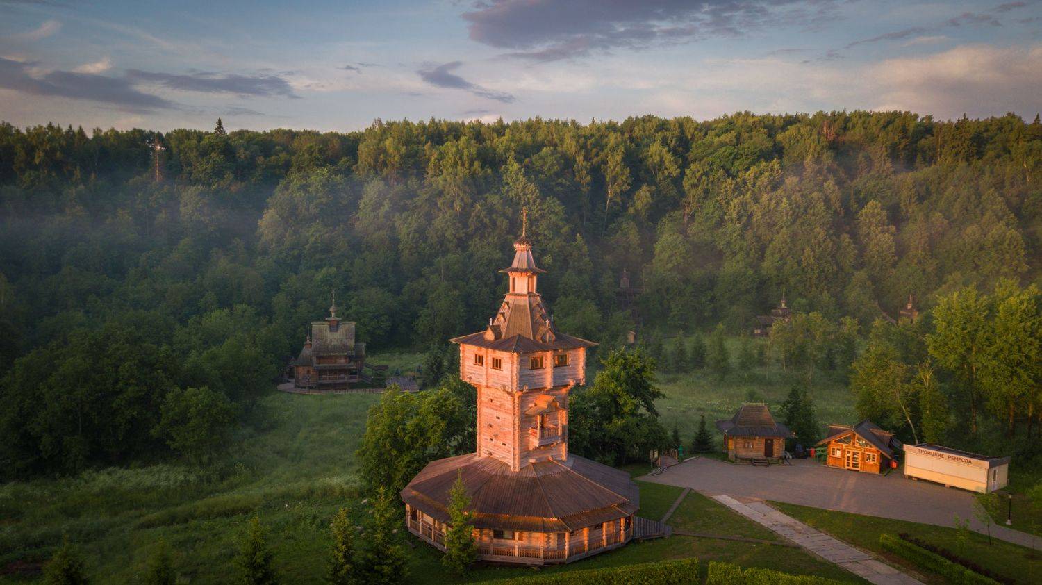 , Сергей Фаренюк