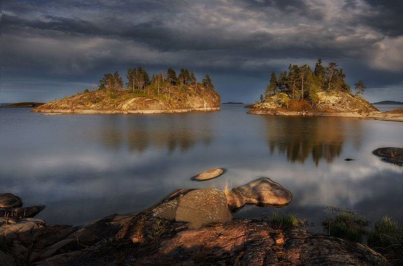 Ладога фото превью