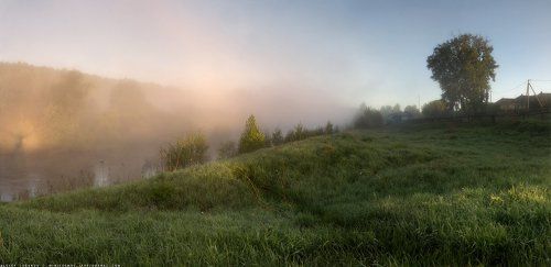 Брокенский призрак