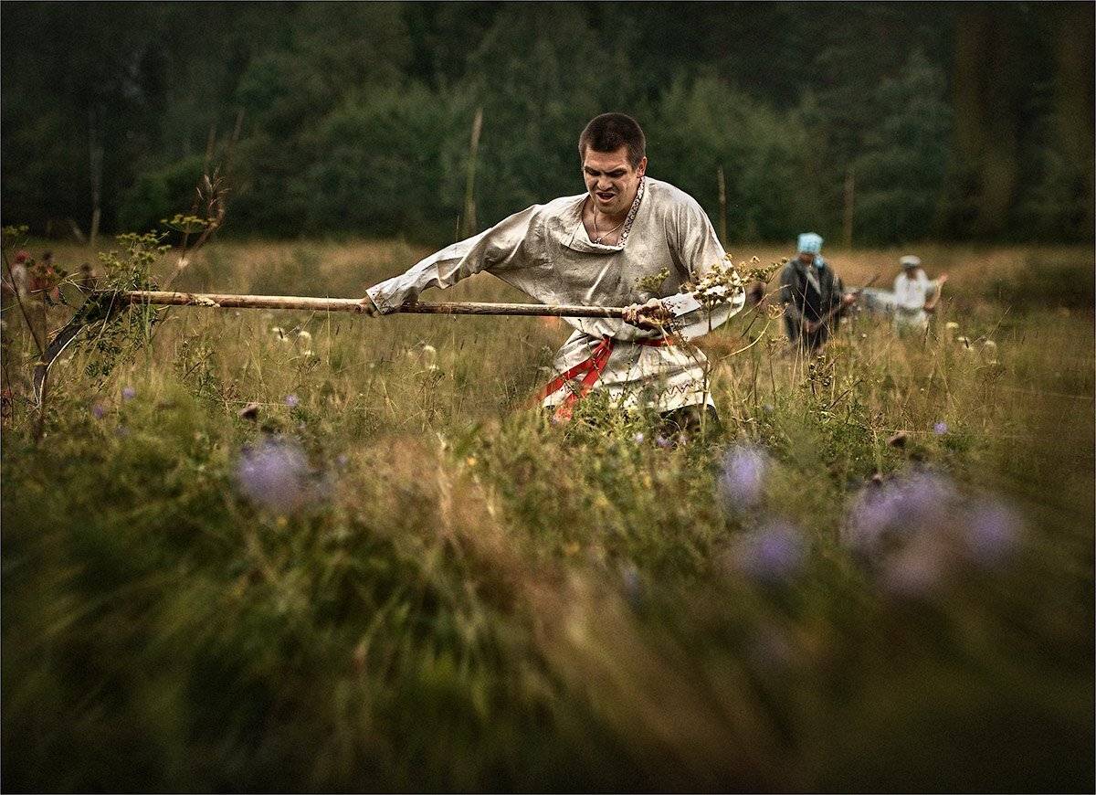 , Александр Поляков