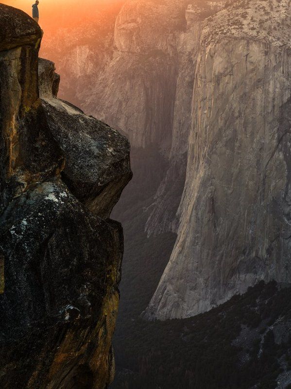 Taft Point фото превью