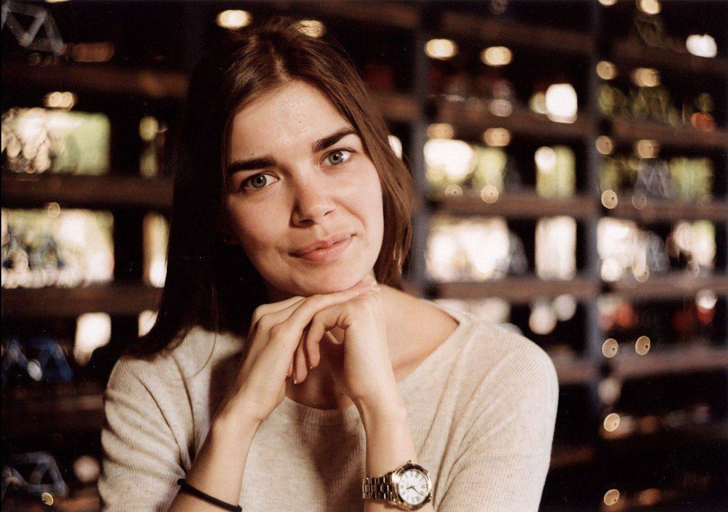 Снято на Leica M6, Dmitry Vlasov