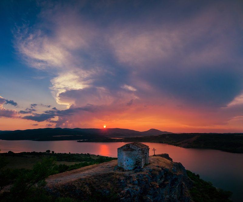 Свети Йоан Летни фото превью