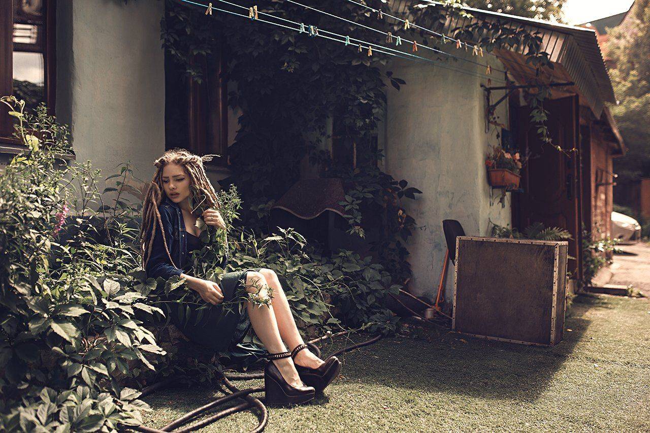 , Рублёв Дмитрий