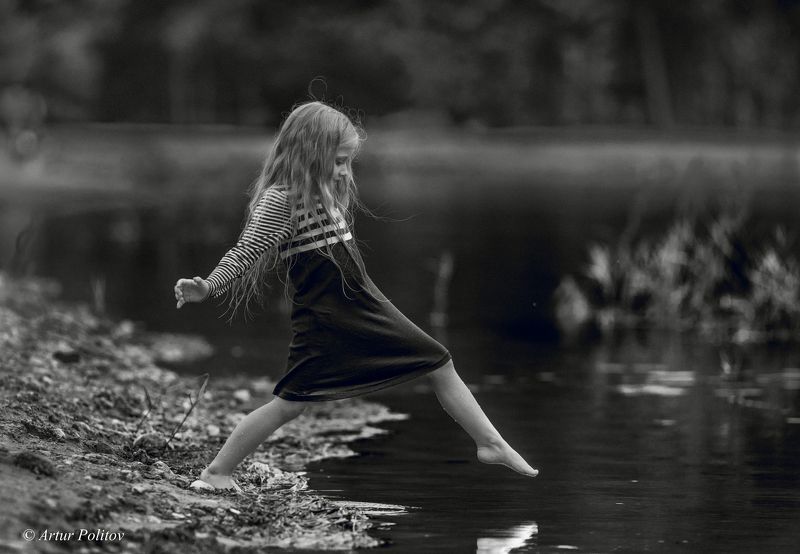Water symphony фото превью